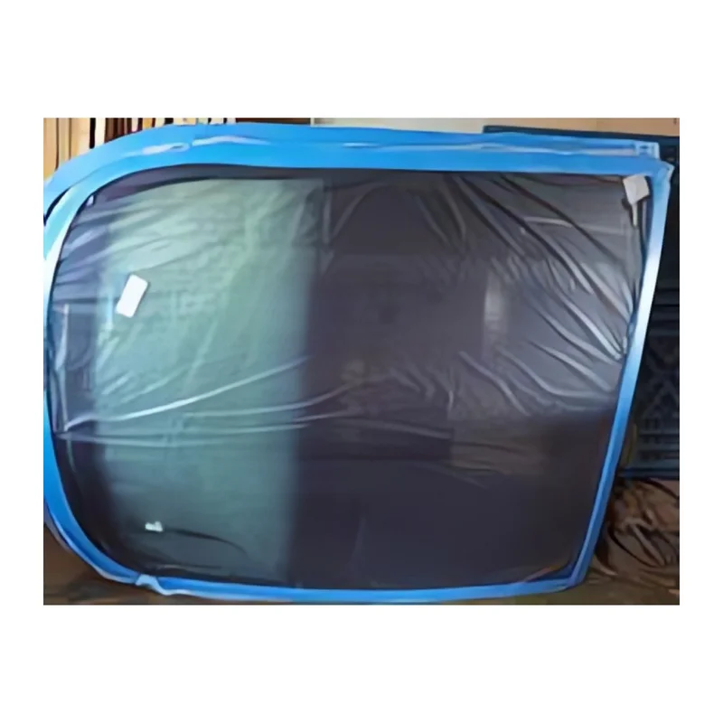 Заднє скло Tesla Model 3 Highland 2024 1714867-00-E (Оригінал) Tesla 1714867-00-E