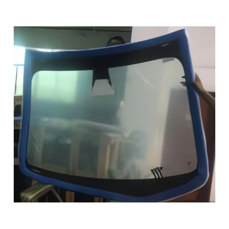 Лобове скло (LHD (ліве кермо)) Tesla Model 3 Highland 2024 1715649-00-G (Оригінал) Tesla 1715649-00-G