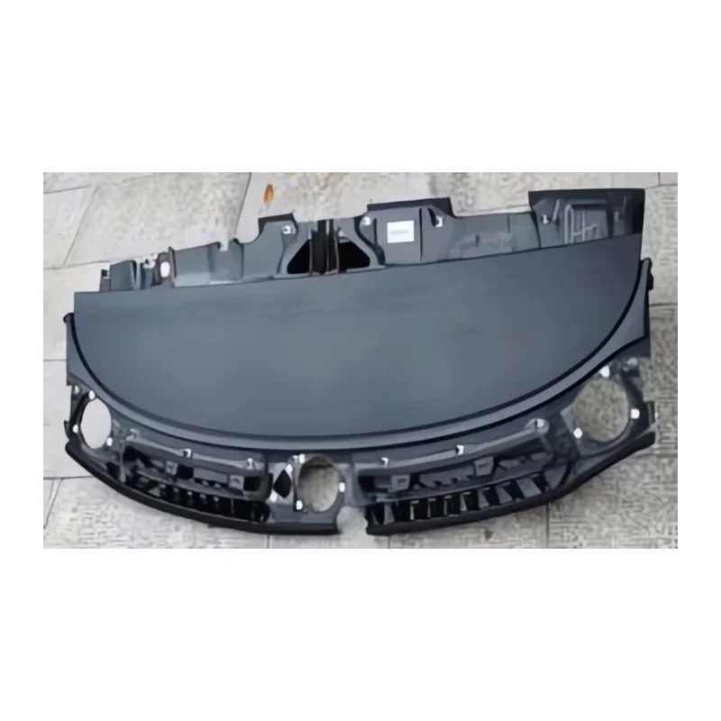 Панель торпедо Tesla Model 3 Highland 2024 1683770-00-A (Оригінал) Tesla 1683770-00-A
