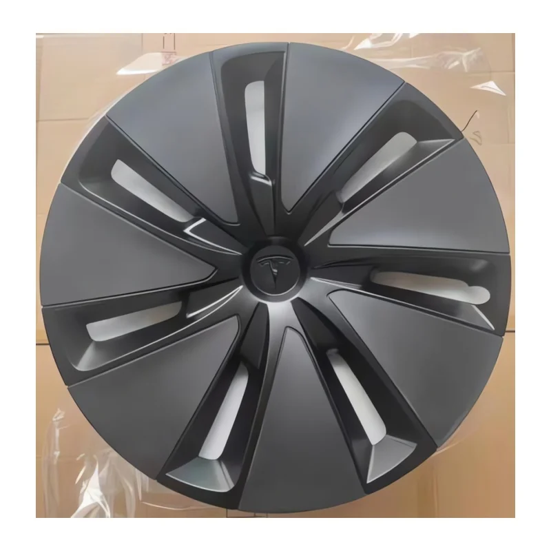 Ковпак колеса Tesla Model 3 Highland 2024 1344231-00-B (Оригінал) Tesla 1344231-00-B