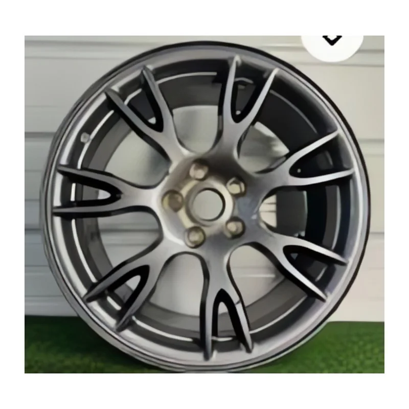 Диск колісний алюмінієвий 18" Tesla Model 3 Highland 2024 1344221-00-E (Оригінал) Tesla 1344221-00-E