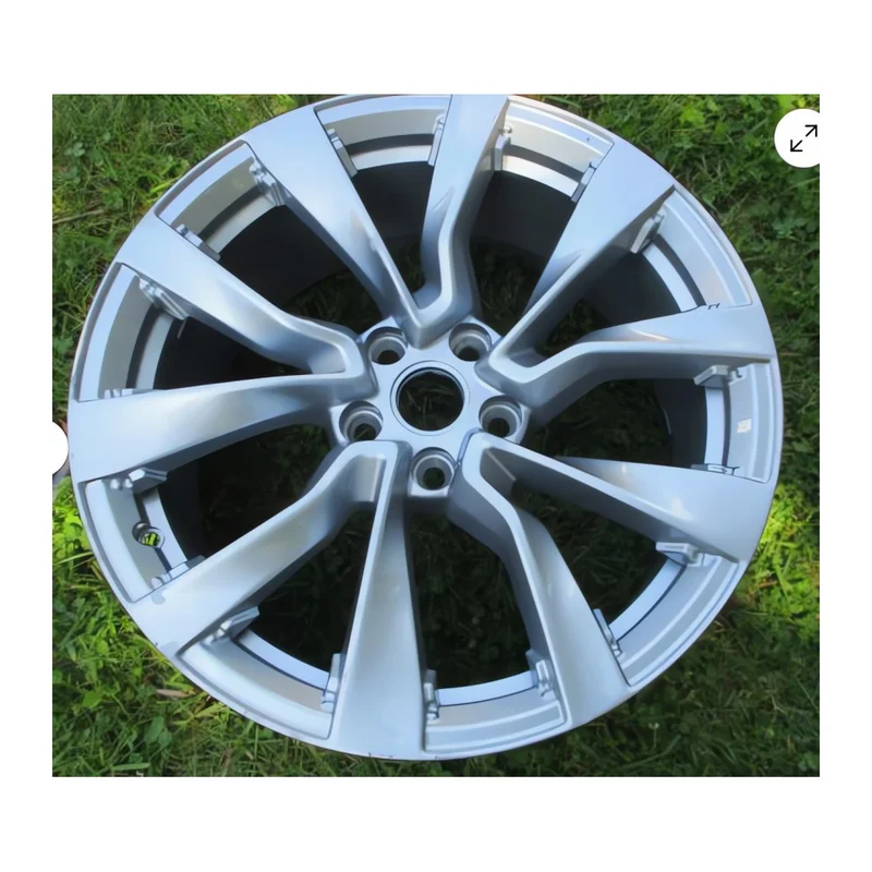 Диск колісний алюмінієвий 19" Tesla Model 3 Highland 2024 1344227-00-A (Оригінал) Tesla 1344227-00-A