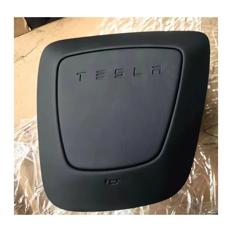 Кермо Tesla Model 3 Highland 2024 1735339-00-A (Оригінал) Tesla 1735339-00-A