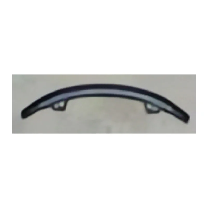 Каркас переднього бампера Tesla Model 3 Highland 2024 1741047-00-F (Оригінал) Tesla 1741047-00-F