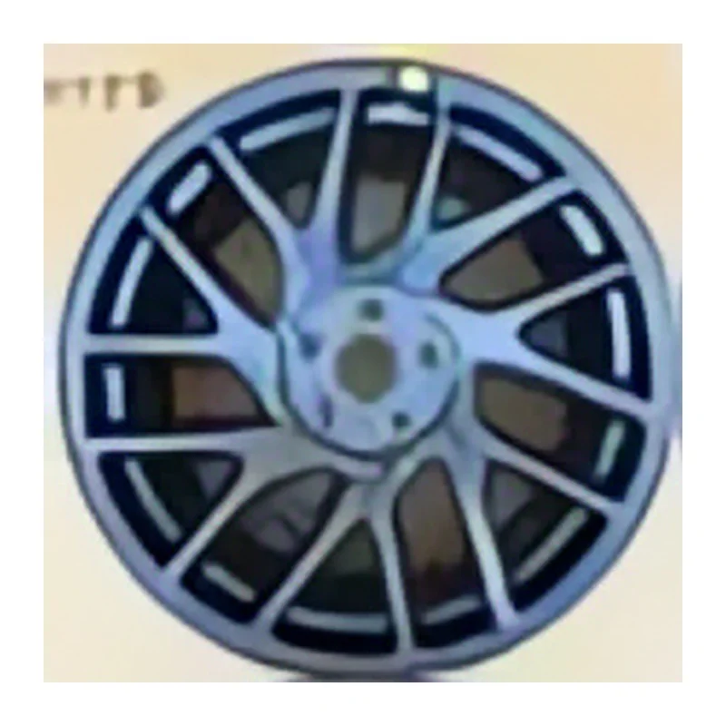 Диск колісний алюмінієвий 18" Tesla Model 3 Highland 2024 1344221-00-B (Оригінал) Tesla 1344221-00-B