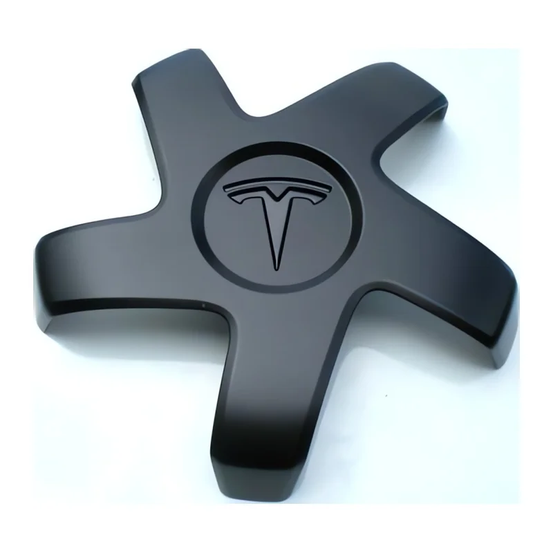 Ковпак колісного диска 19" Tesla Model 3 Highland 2024 1344256-00-B (Оригінал) Tesla 1344256-00-B