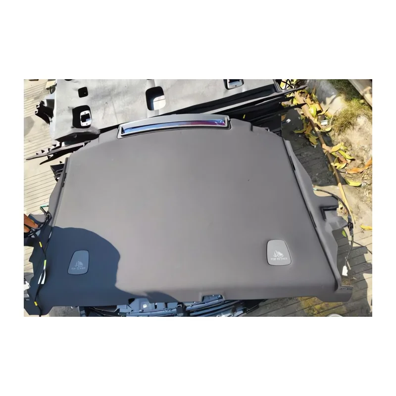 Полиця багажника Tesla Model 3 Highland 2024 1753977-99-H (Оригінал / відновлене) Tesla 1753977-99-H