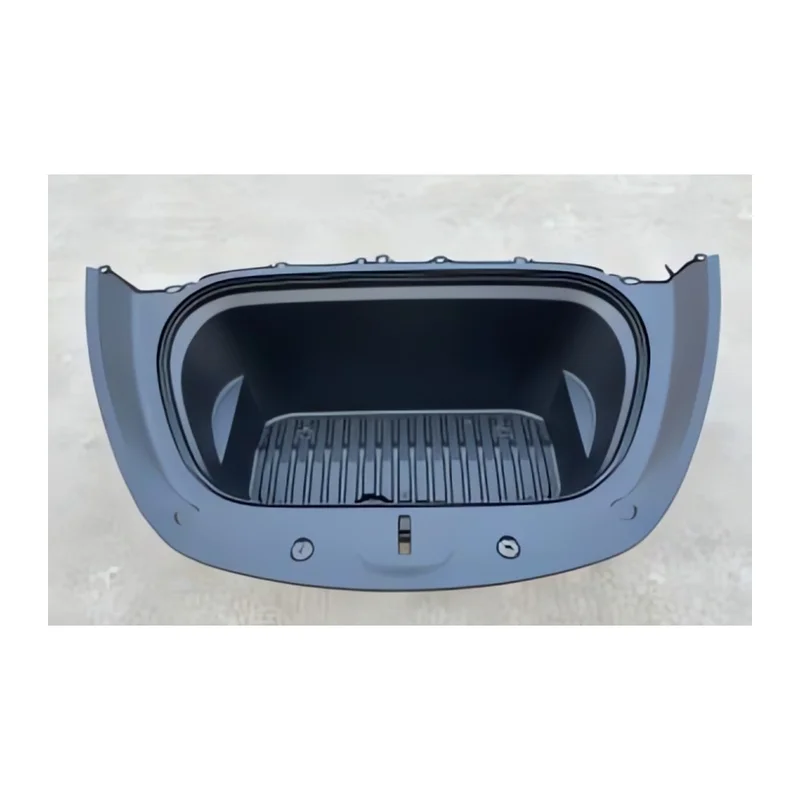 Передній багажник (frunk) Tesla Model Y 2021 1492606-00-C (Оригінал) Tesla 1492606-00-C