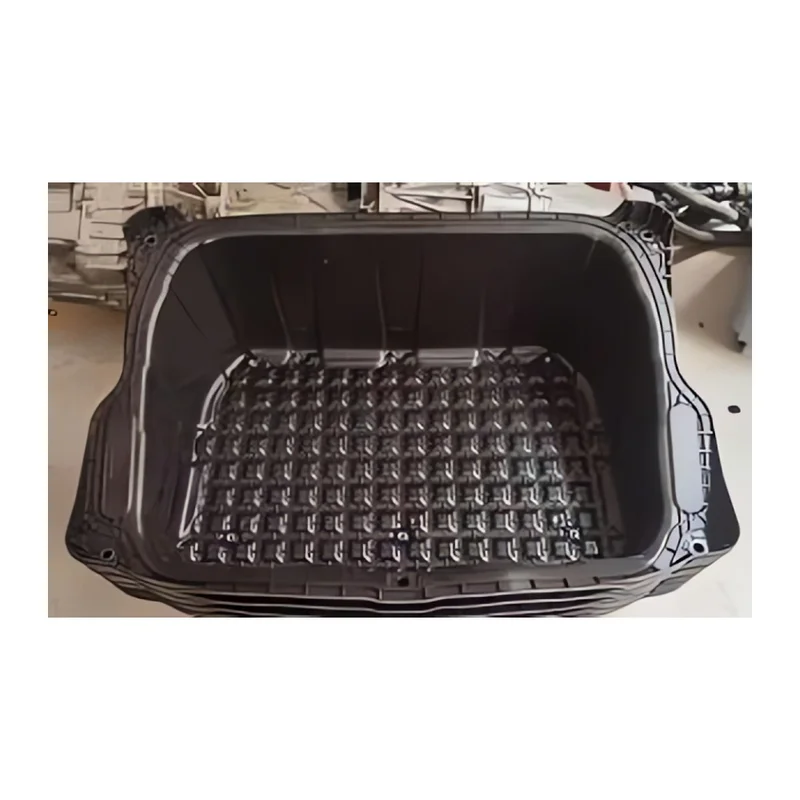 Багажник Tesla Model Y 2021 1506856-00-C (Оригінал) Tesla 1506856-00-C
