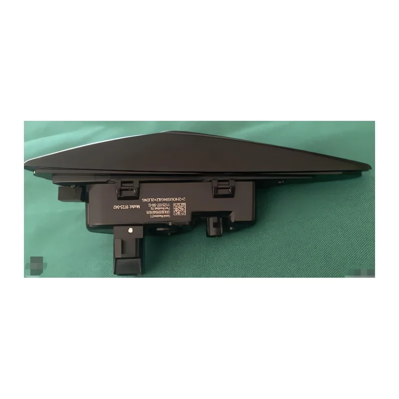 Камера боковая правая Tesla Model Y 2021 1125107-50-F (Оригинал) Tesla 1125107-50-F
