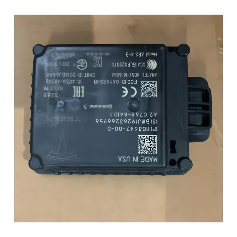 Блок управления модуля ACC Tesla Model Y 2021 1108647-00-H (Оригинал) Tesla 1108647-00-H