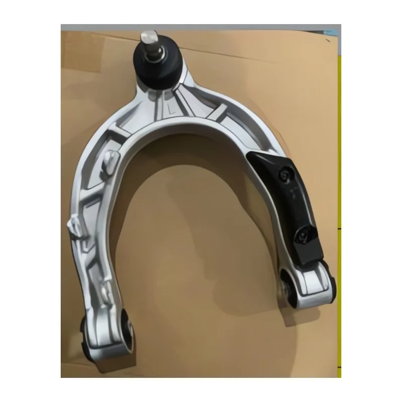 Важіль підвіски (алюмінієвий) лівий Tesla Model Y 2021 1044321-00-G (Aftermarket)  1044321-00-G
