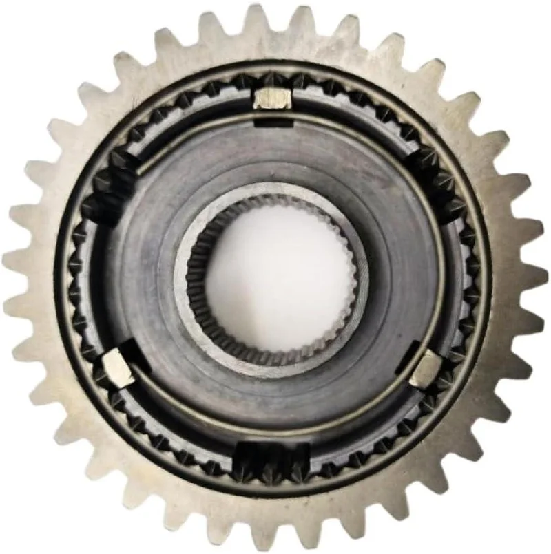 Синхронізатор 5 передачі VAG 02T311239G, новий оригінальний Audi 02T311239G