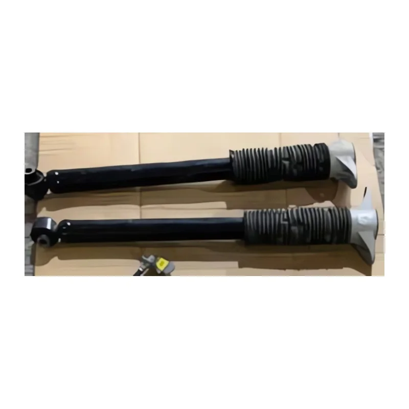 Амортизатор задній Tesla Model Y 2021 1188636-99-A (Aftermarket) 1188636-99-A
