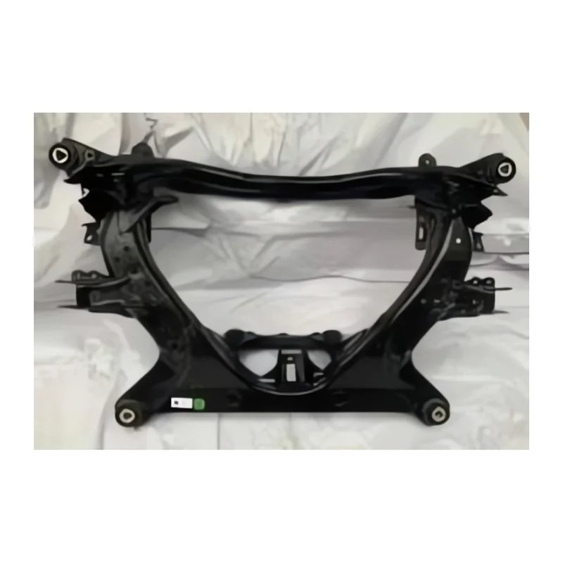 Підрамник задній Tesla Model Y 2021 1103557-00-A (Aftermarket) 1103557-00-A