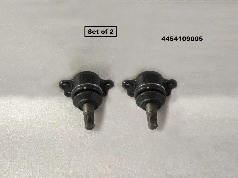 Шаровая опора нижняя SSANG YONG 4454109005, новая оригинальная SsangYong 4454109005