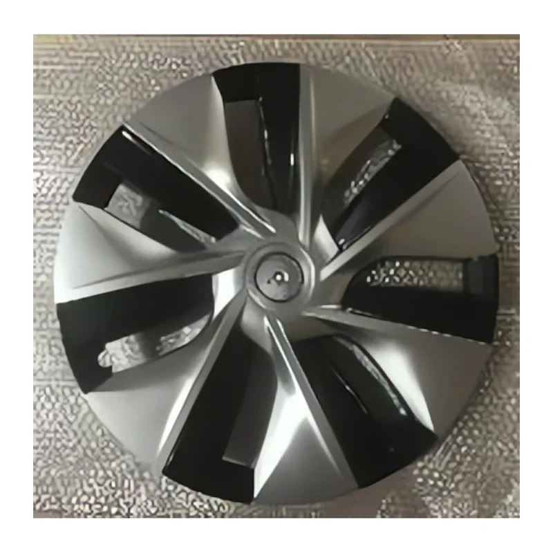 Ковпак центральний колісного диска 19" Tesla Model Y 2021 1044235-00-B (Aftermarket) 1044235-00-B