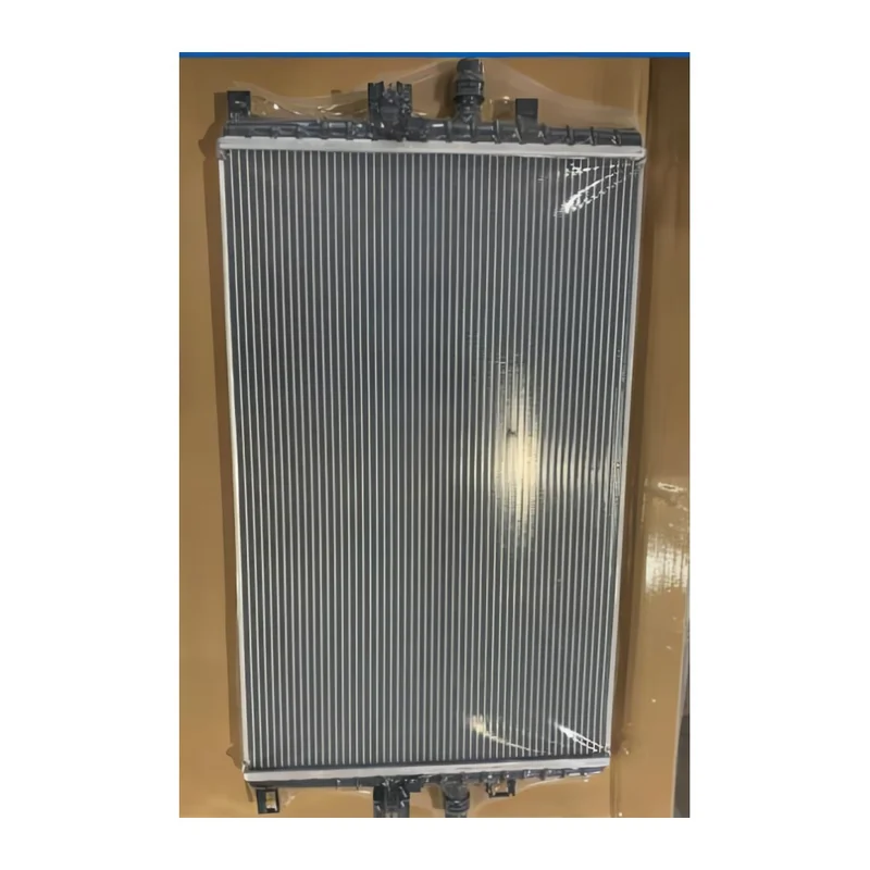 Радиатор кондиционера Tesla Model Y 2021 1057999-00-A (Aftermarket) 1057999-00-A