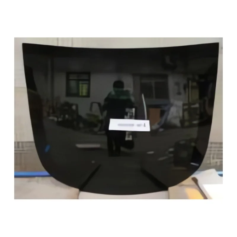 Заднє скло Tesla Model Y 2021 1509126-00-E (Оригінал) Tesla 1509126-00-E