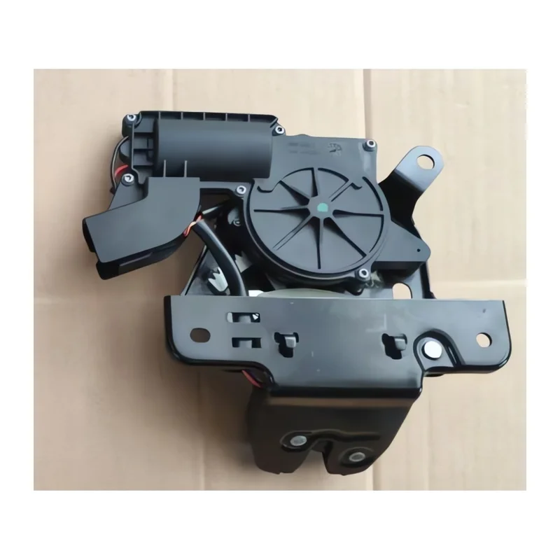 Привід замка кришки багажника Tesla Model Y 2021 1500604-00-B (Оригінал) Tesla 1500604-00-B