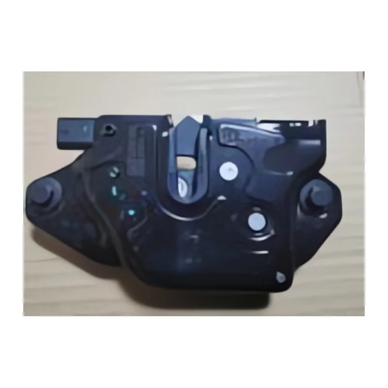 Привід замка переднього багажника (frunk) Tesla Model 3 2021 1500397-00-E (Оригінал) Tesla 1500397-00-E