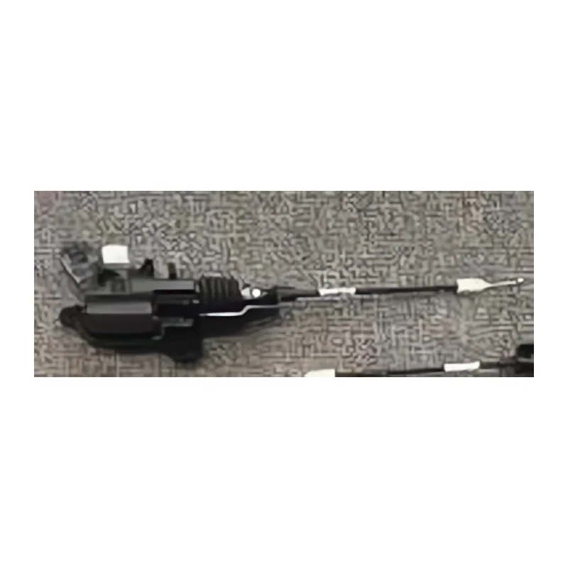 Мотор замка переднього багажника (frunk) Tesla Model 3 2021 1500398-00-E (Оригінал) Tesla 1500398-00-E