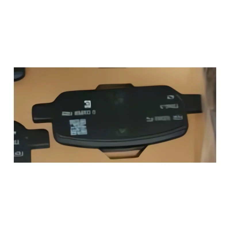 Колодки гальмівні передні Tesla Model Y 2021 8008240-00-A (Оригінал) Tesla 8008240-00-A