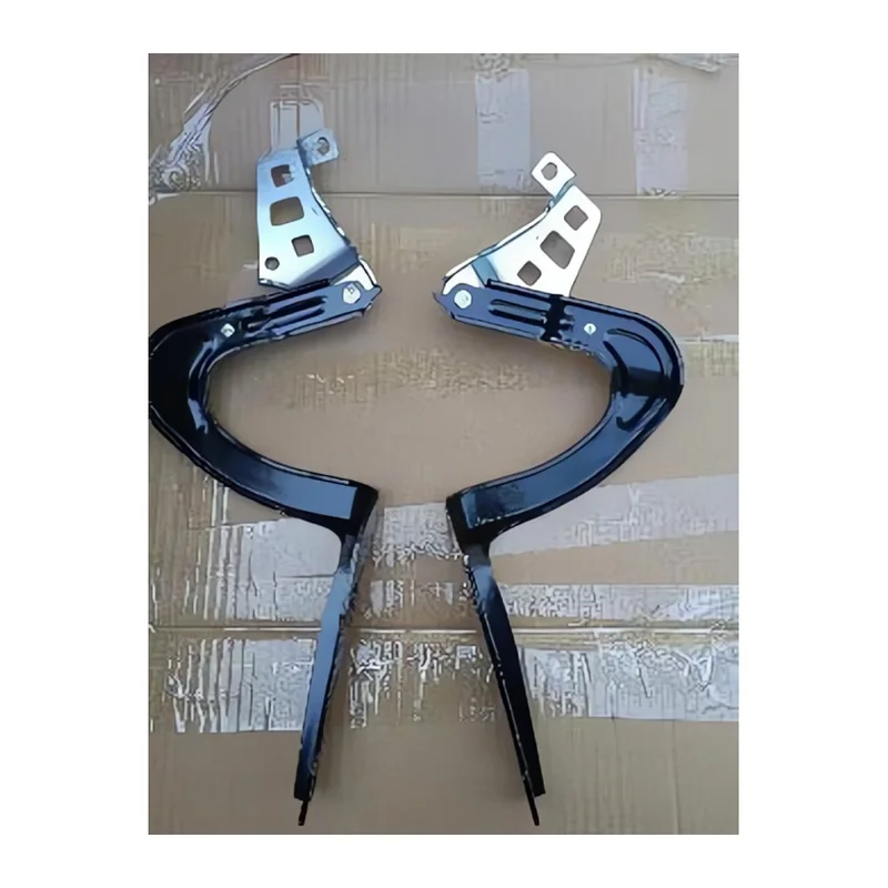 Петля капота права Tesla Model Y 2021 1496268-00-A (Оригінал) Tesla 1496268-00-A