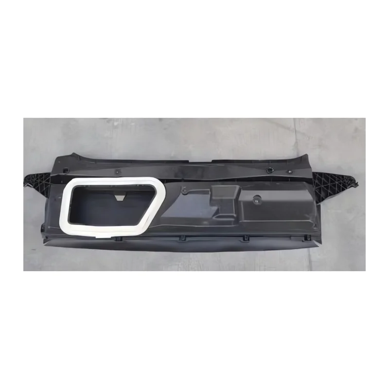 Фильтр HEPA в сборе Tesla Model Y 2021 1495167-00-D (Оригинал) Tesla 1495167-00-D
