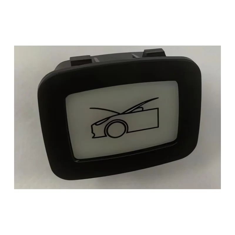 Кнопка відкриття багажника Tesla Model Y 2021 1516185-00-A (Оригінал) Tesla 1516185-00-A