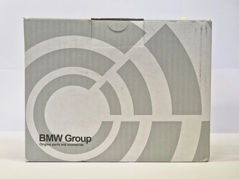 Подушка (опора) двигуна ліва BMW 22116777365, нова оригінальна BMW 22116777365