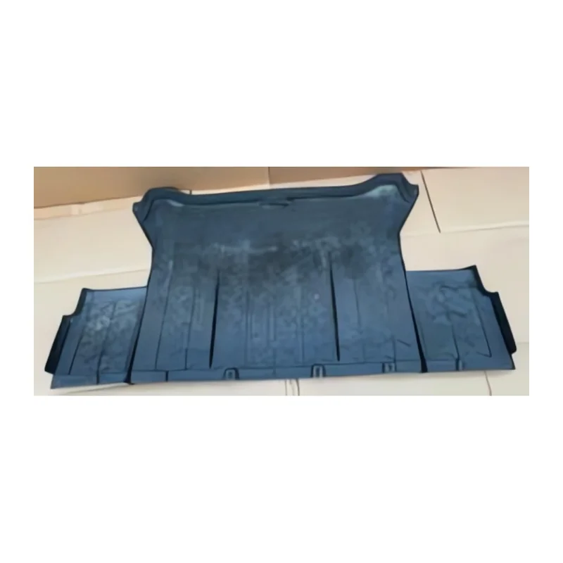 Захист моторного відсіку нижній Tesla Model S 2016-2018 1057326-00-C (Aftermarket) 1057326-00-C