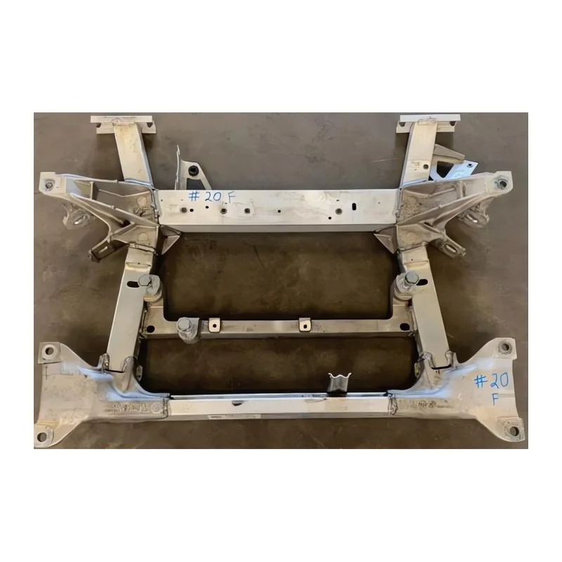 Підрамник передній Tesla Model S 2016-2018 1056277-00-F (відновлене) 1056277-00-F