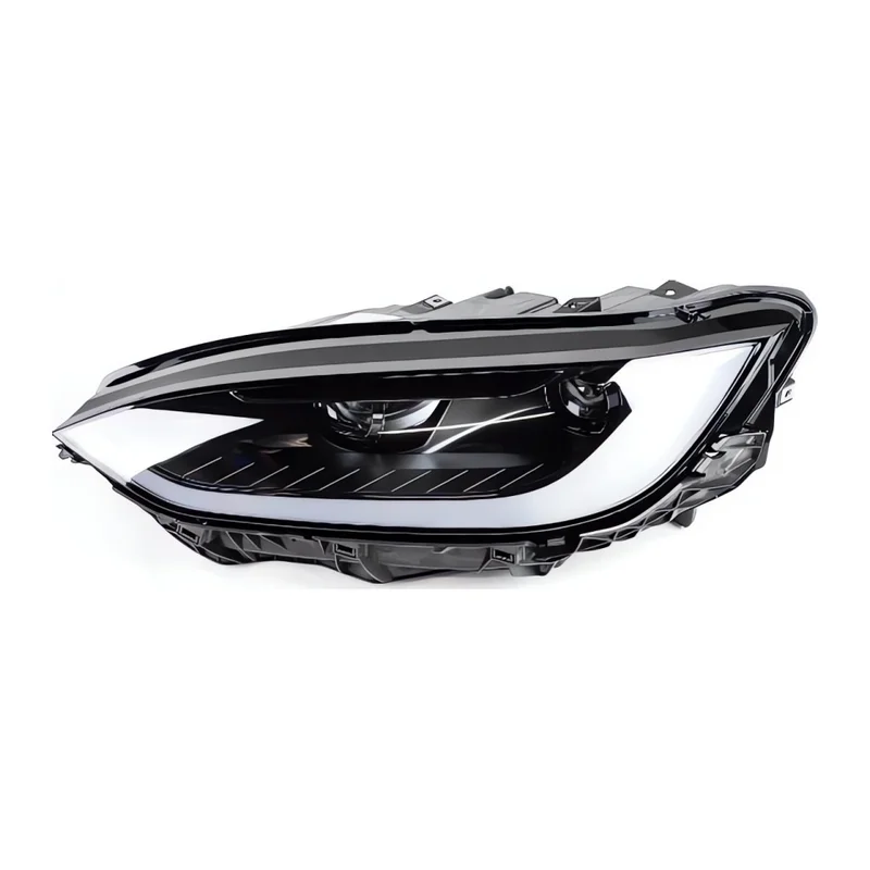 Фара ліва Tesla Model X Plaid 2022 1800040-00-C (Оригінал) Tesla 1800040-00-C