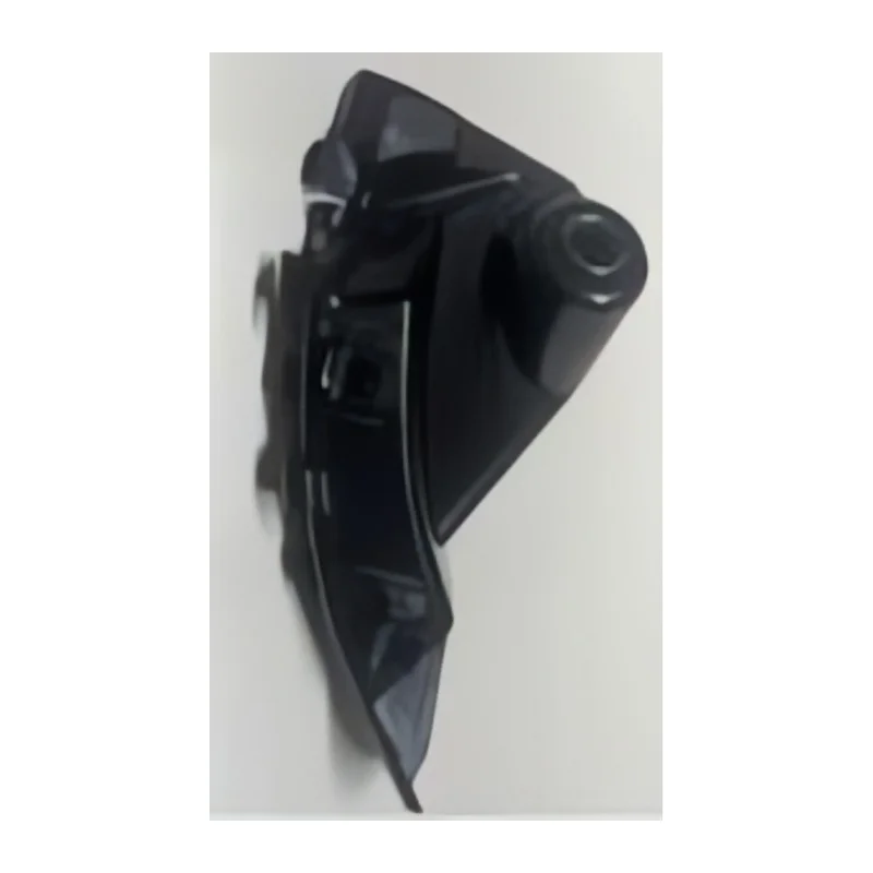 Кронштейн переднього бампера лівий Tesla Model X Plaid 2022 1095793-00-B (Aftermarket) 1095793-00-B