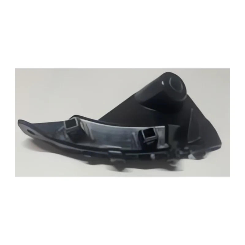 Кронштейн переднього бампера правий Tesla Model X Plaid 2022 1095794-00-B (Aftermarket) 1095794-00-B