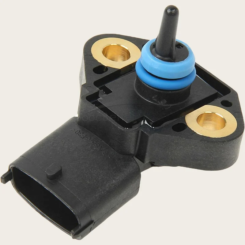 Датчик тиску масла BOSCH 94860621300 для Porsche, новий оригінальний Porsche 94860621300