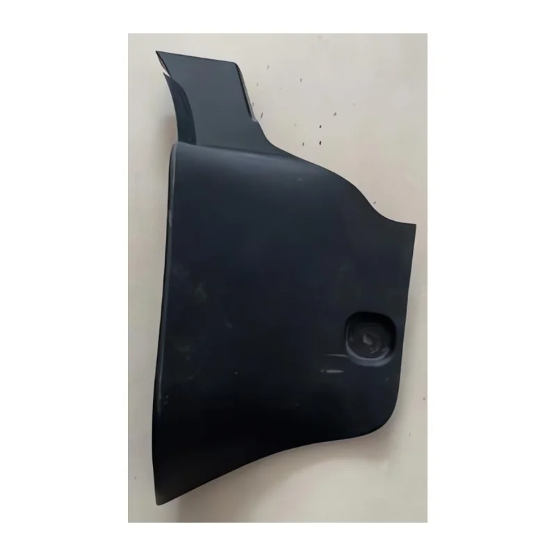 Бризковик задній правий Tesla Model X Plaid 2022 1608089-00-F (Оригінал) Tesla 1608089-00-F