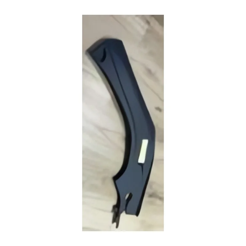 Накладка панелі переднього багажника (frunk) ліва Tesla Model X Plaid 2022 1036236-00-G (Aftermarket) 1036236-00-G