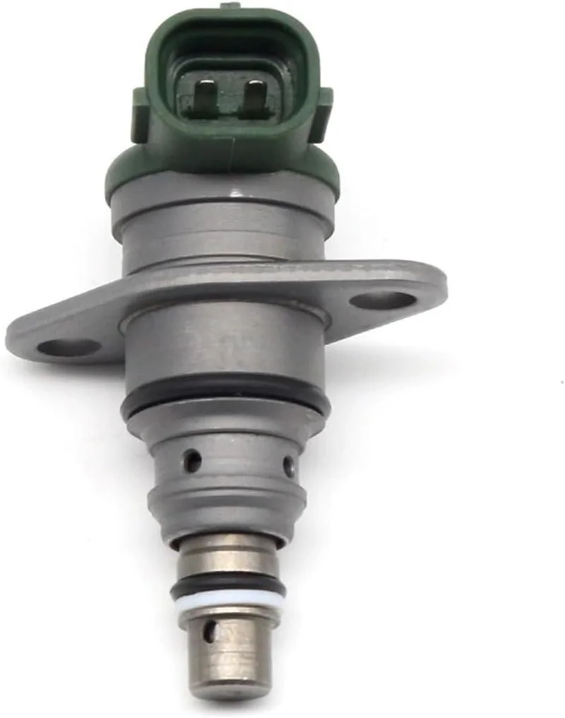 Клапан регулювання тиску ТНВД TOYOTA 0967100120, новий оригінальний Toyota 0967100120