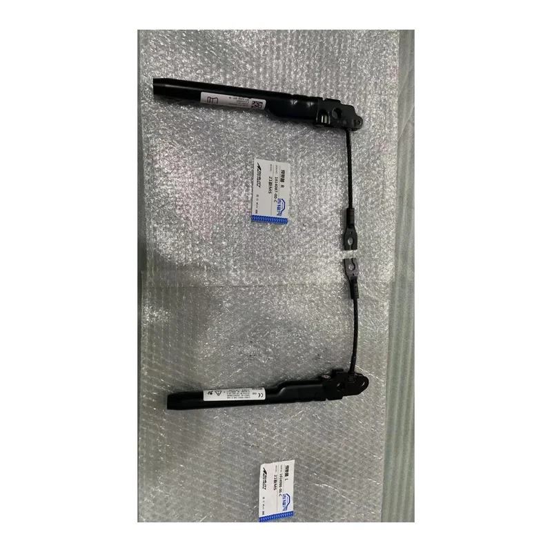 Преднатягувач ременя безпеки лівий Tesla Model X Plaid 2022 1614086-00-F (Aftermarket)  1614086-00-F