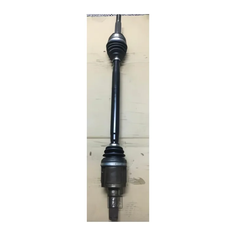 Піввісь передня ліва Tesla Model X Plaid 2022 1420113-00-B (Aftermarket) 1420113-00-B