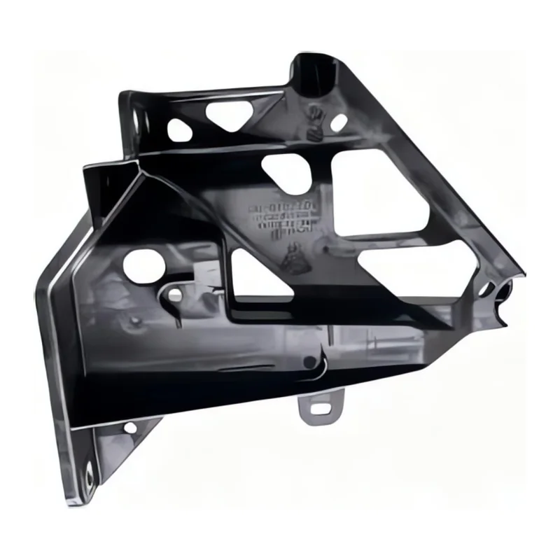 Кронштейн воздушного насоса верхний Tesla Model X Plaid 2022 1027918-00-F (Aftermarket)  1027918-00-F