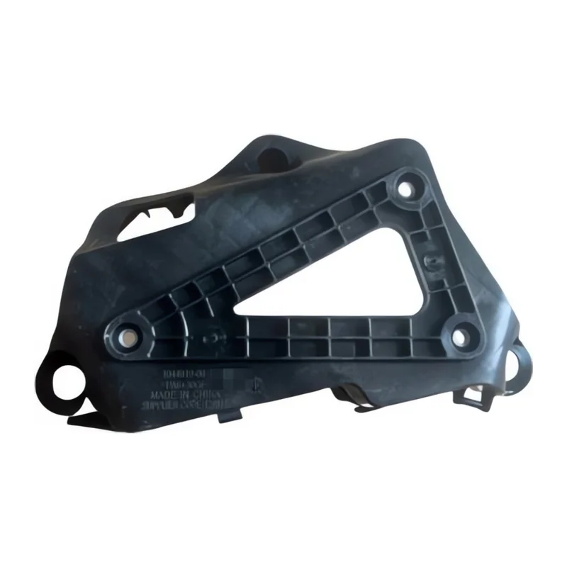 Кронштейн воздушного насоса нижний Tesla Model X Plaid 2022 1044919-00-F (Aftermarket)  1044919-00-F