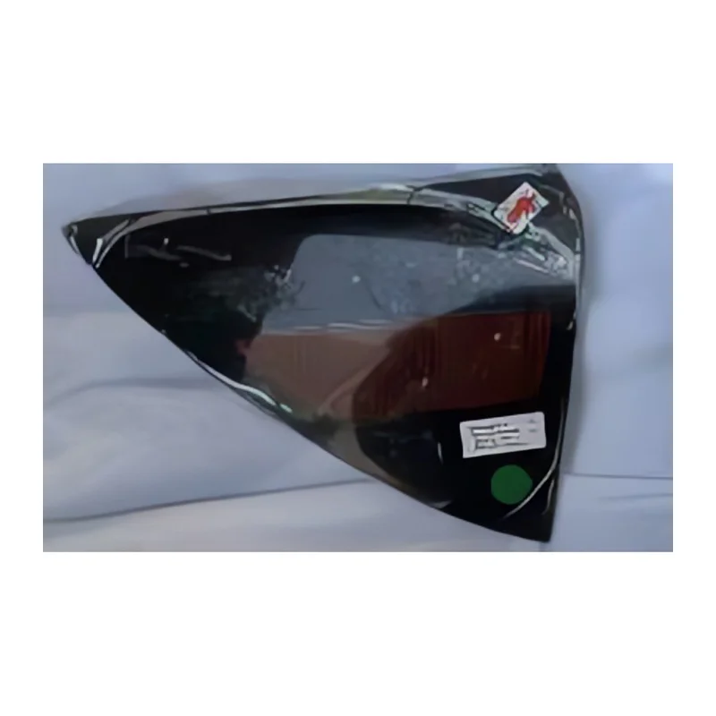 Накладка заднего фонаря декоративная левая Tesla Model Y Juniper 2025 1800000-00-B (Оригинал) Tesla 1800000-00-B