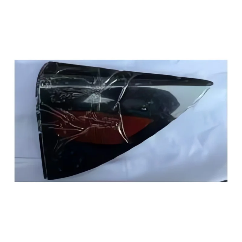 Накладка заднього ліхтаря декоративна права Tesla Model Y Juniper 2025 2029541-00-C (Оригінал) Tesla 2029541-00-C