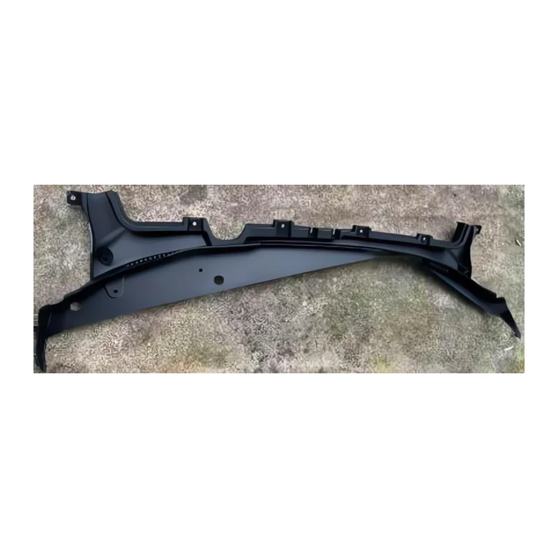Панель кришки багажника Tesla Model Y Juniper 2025 1930440-00-E (Оригінал) Tesla 1930440-00-E