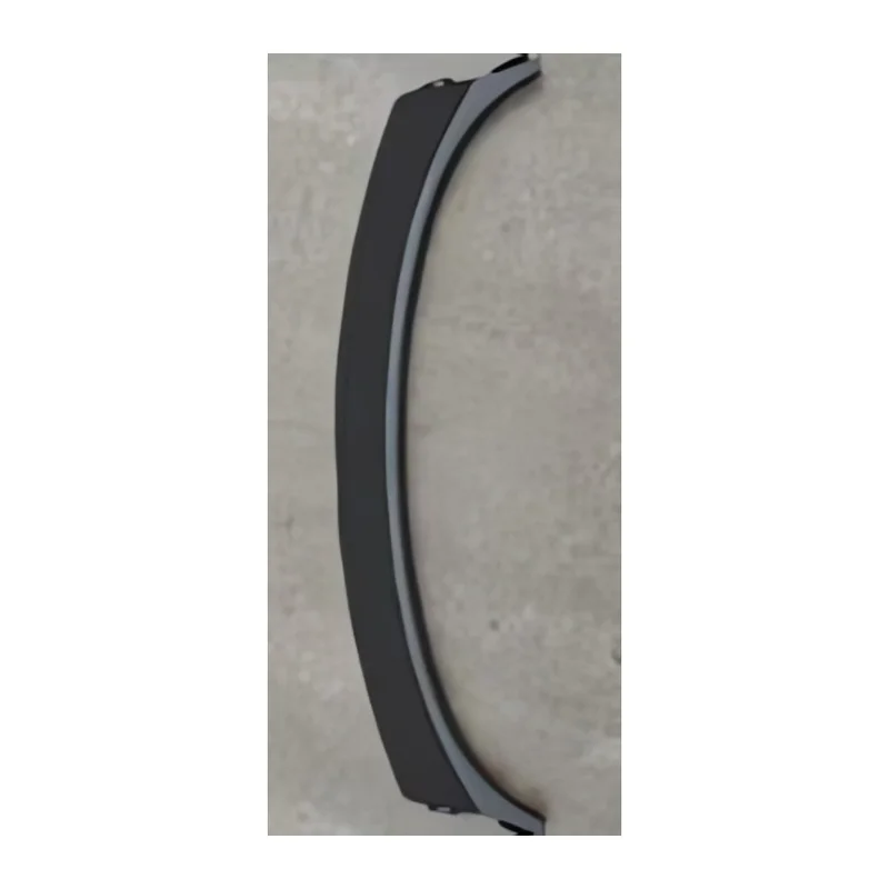 Решітка торпедо Tesla Model Y Juniper 2025 1935944-40-D (Оригінал) Tesla 1935944-40-D