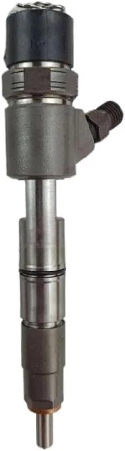 Форсунка впрыска топлива HYUNDAI/KIA 0445110064, новая оригинальная Hyundai 0445110064
