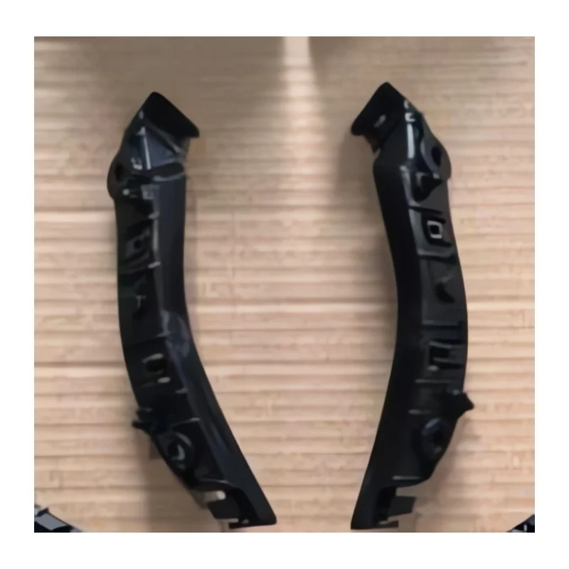 Кронштейн переднього крила лівий Tesla Model Y Juniper 2025 1983887-00-D (Оригінал) Tesla 1983887-00-D
